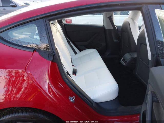 Tesla Model 3 Rear-wheel Drive 2023 5YJ3E1EA2PF467325 Image 21