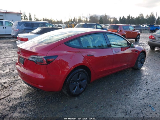 2023 TESLA MODEL 3 5YJ3E1EA2PF467325 Photo 3
