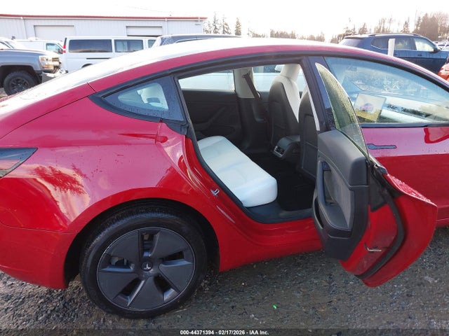 2023 TESLA MODEL 3 5YJ3E1EA2PF467325 Photo 7