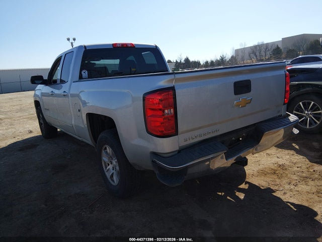 2015 CHEVROLET SILVERADO 1500 1GCRCREC6FZ399507 Photo 2