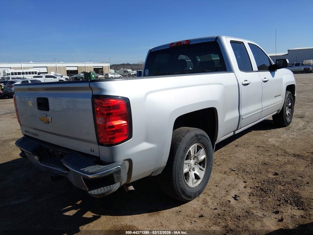 2015 CHEVROLET SILVERADO 1500 1GCRCREC6FZ399507 Photo 3