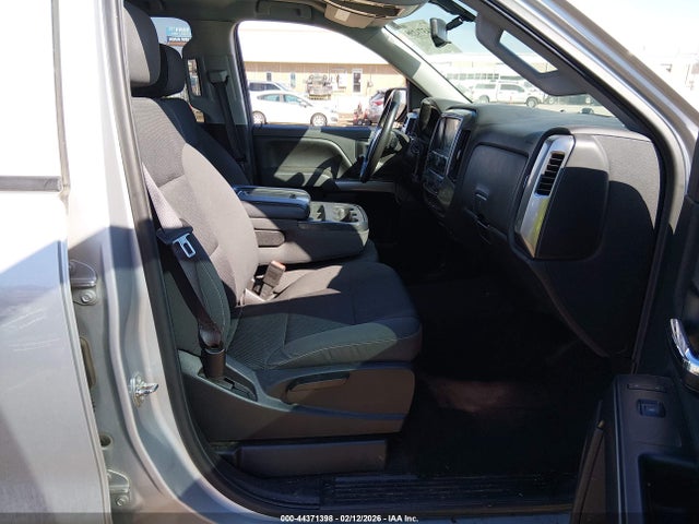 2015 CHEVROLET SILVERADO 1500 1GCRCREC6FZ399507 Photo 4