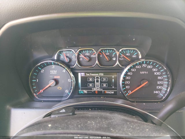 2015 CHEVROLET SILVERADO 1500 1GCRCREC6FZ399507 Photo 6