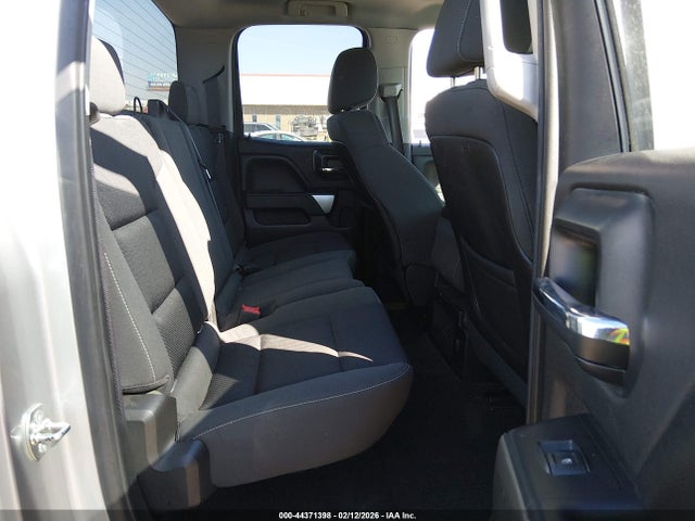 2015 CHEVROLET SILVERADO 1500 1GCRCREC6FZ399507 Photo 7