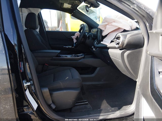 Chevrolet Equinox Awd Lt 2026 3GNAXPEG3TL327456 Image 5