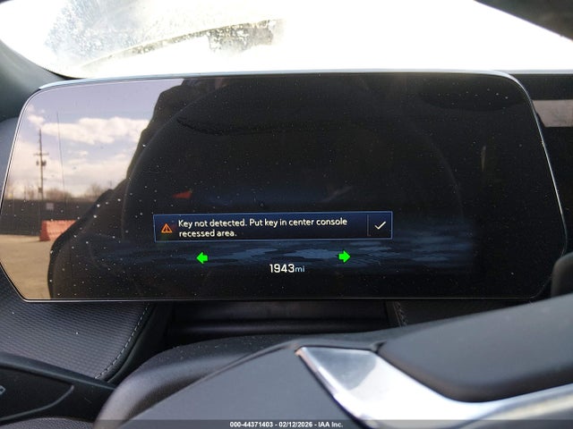 Chevrolet Equinox Awd Lt 2026 3GNAXPEG3TL327456 Image 7