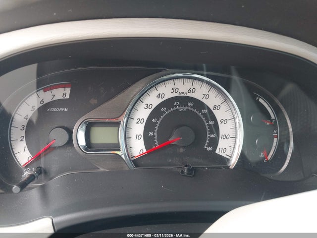 Toyota Sienna Se 8 Passenger 2014 5TDXK3DCXES508740 Image 7