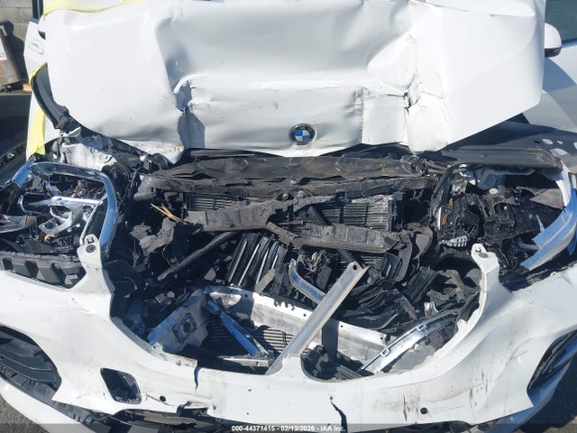 5UXCR6C54KLL39129 BMW X5 Xdrive40i