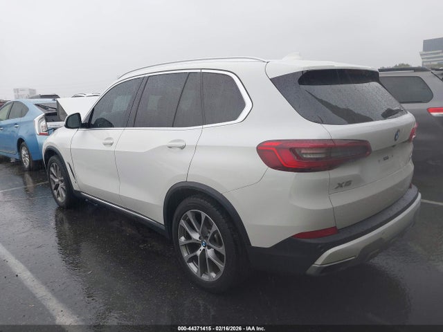 5UXCR6C54KLL39129 BMW X5 Xdrive40i