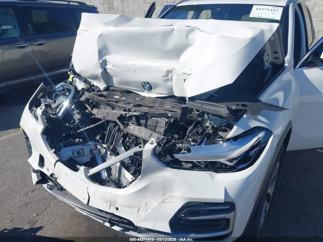 5UXCR6C54KLL39129 BMW X5 Xdrive40i