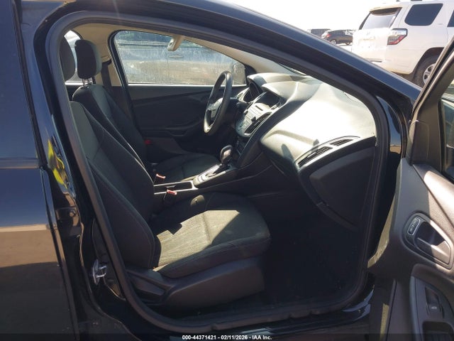 Ford FOCUS S 2015 1FADP3E26FL363439 Image 5