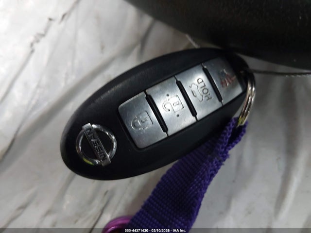 3N1AB7AP8GY319717 Nissan SENTRA SV