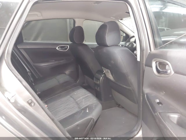 3N1AB7AP8GY319717 Nissan SENTRA SV