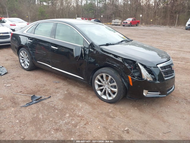 2016 CADILLAC XTS 2G61M5S39G9138488 Photo 0