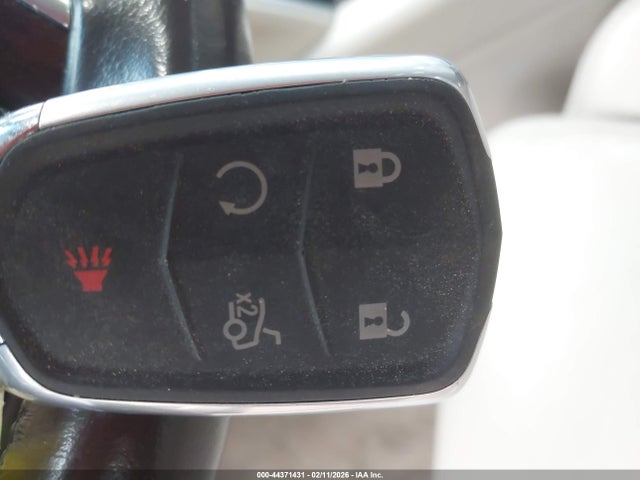 2016 CADILLAC XTS 2G61M5S39G9138488 Photo 10