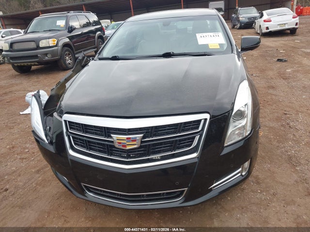 Aukcja sprzedaży 2016 Cadillac Xts Luxury Collection, vin: 2G61M5S39G9138488, numer aukcji: 44371431