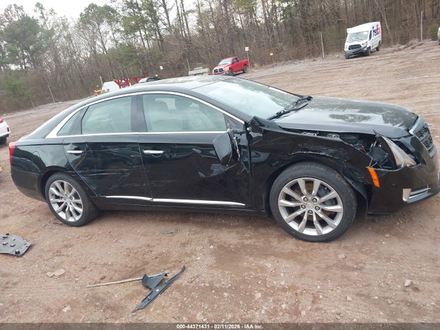 Aukcja sprzedaży 2016 Cadillac Xts Luxury Collection, vin: 2G61M5S39G9138488, numer aukcji: 44371431