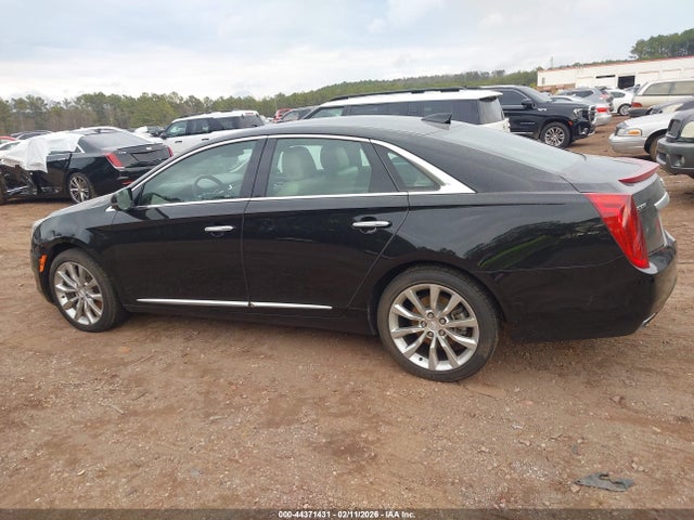 Aukcja sprzedaży 2016 Cadillac Xts Luxury Collection, vin: 2G61M5S39G9138488, numer aukcji: 44371431