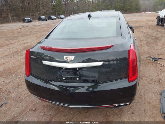 Aukcja sprzedaży 2016 Cadillac Xts Luxury Collection, vin: 2G61M5S39G9138488, numer aukcji: 44371431