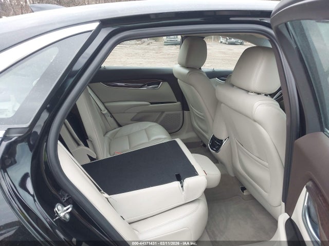 2016 CADILLAC XTS 2G61M5S39G9138488 Photo 7