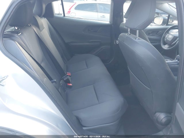 JTDACAAU8S3064825 Toyota Prius Le