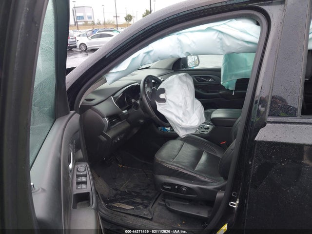 1GNERKKW3KJ118444 Chevrolet Traverse Premier
