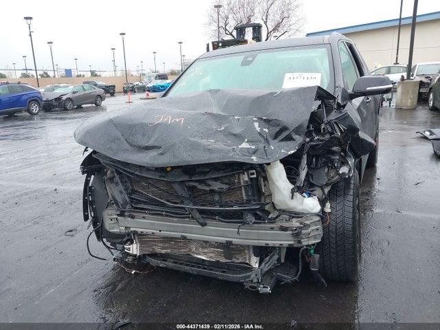 1GNERKKW3KJ118444 Chevrolet Traverse Premier