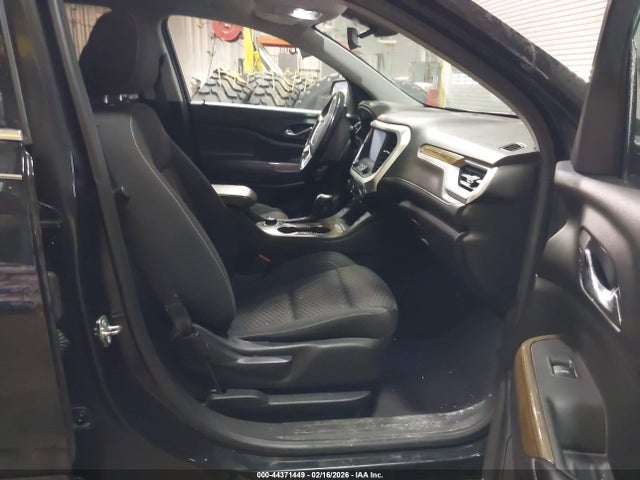 1GKKNSLS5JZ236230 GMC Acadia Sle-2