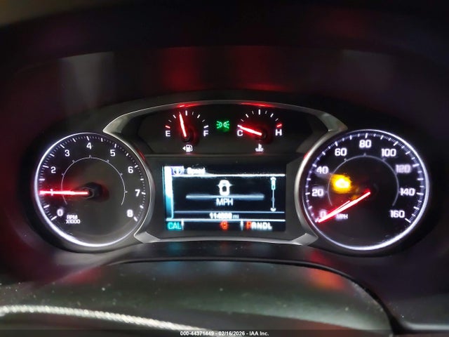 1GKKNSLS5JZ236230 GMC Acadia Sle-2