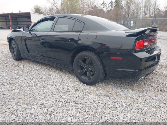 2012 DODGE CHARGER 2C3CDXBG2CH300809 Photo 2