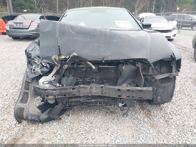 2012 DODGE CHARGER 2C3CDXBG2CH300809 Photo 5
