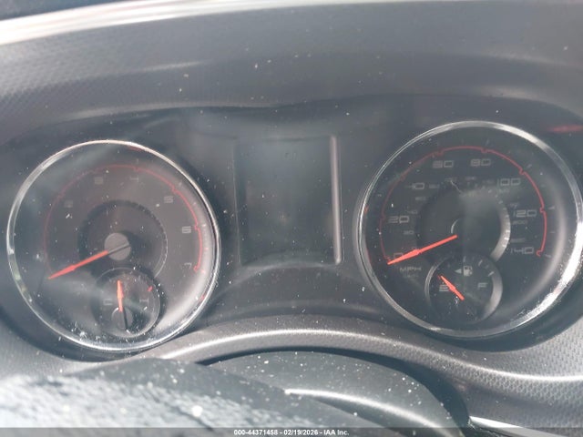 2012 DODGE CHARGER 2C3CDXBG2CH300809 Photo 6