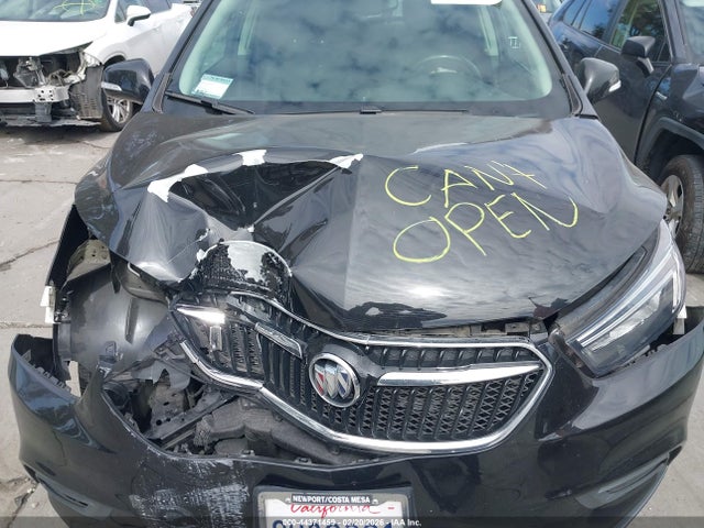 KL4CJ1SB8KB754926 Buick Encore Fwd Sport Touring