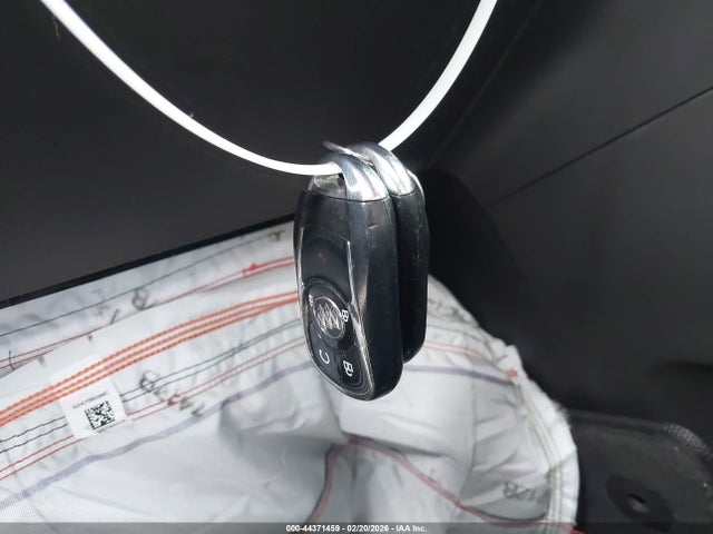 KL4CJ1SB8KB754926 Buick Encore Fwd Sport Touring