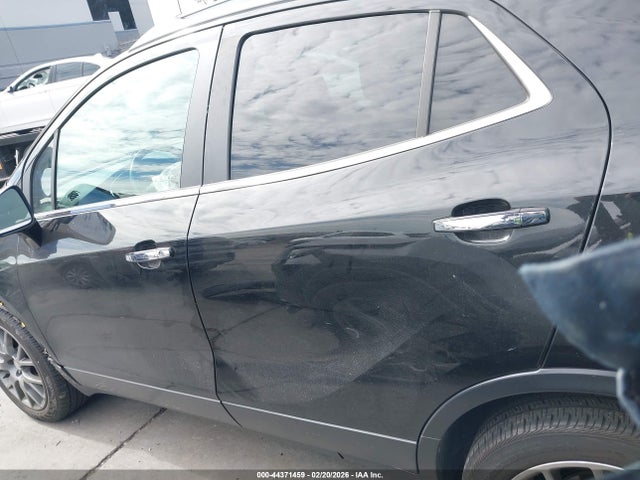 KL4CJ1SB8KB754926 Buick Encore Fwd Sport Touring