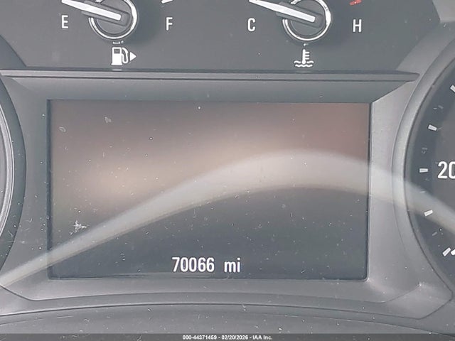KL4CJ1SB8KB754926 Buick Encore Fwd Sport Touring