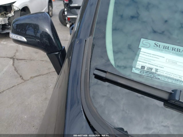 KL4CJ1SB8KB754926 Buick Encore Fwd Sport Touring