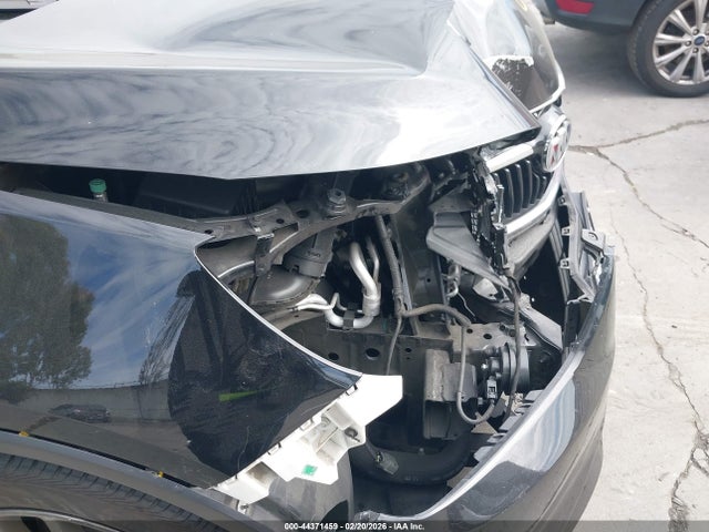 KL4CJ1SB8KB754926 Buick Encore Fwd Sport Touring