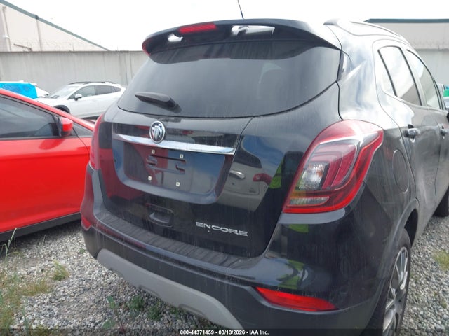 KL4CJ1SB8KB754926 Buick Encore Fwd Sport Touring