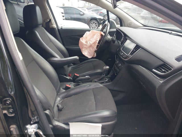 KL4CJ1SB8KB754926 Buick Encore Fwd Sport Touring