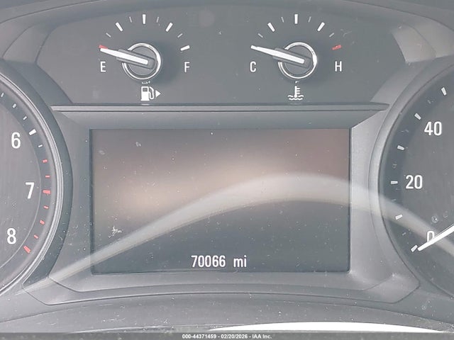 KL4CJ1SB8KB754926 Buick Encore Fwd Sport Touring