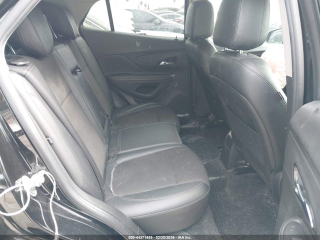 KL4CJ1SB8KB754926 Buick Encore Fwd Sport Touring