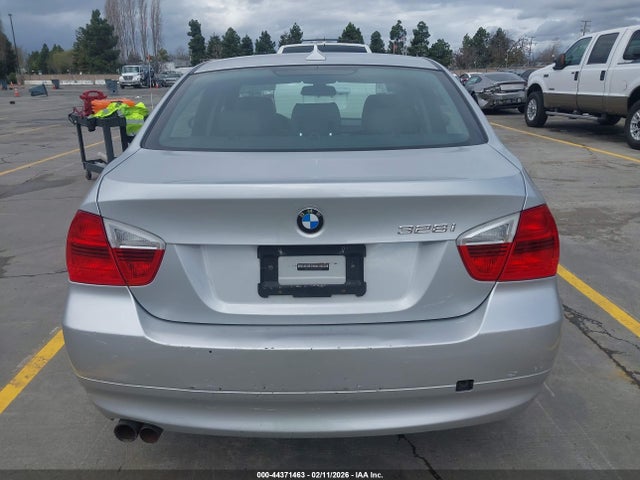 Aukcja sprzedaży 2008 Bmw 328i, vin: WBAVA37538NL18468, numer aukcji: 44371463
