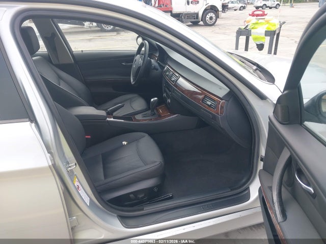 Aukcja sprzedaży 2008 Bmw 328i, vin: WBAVA37538NL18468, numer aukcji: 44371463