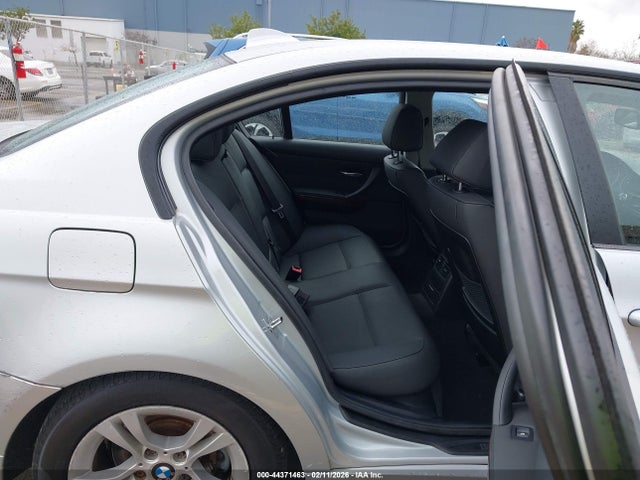 Aukcja sprzedaży 2008 Bmw 328i, vin: WBAVA37538NL18468, numer aukcji: 44371463