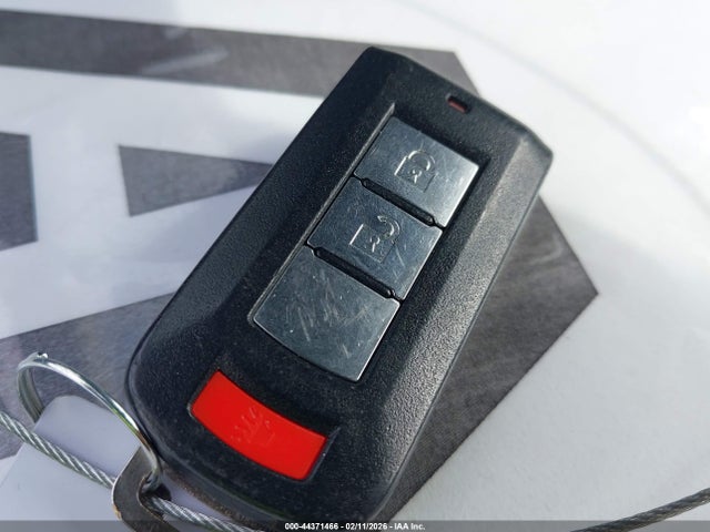 2008 MITSUBISHI OUTLANDER JA4MS41X48Z016363 Photo 10