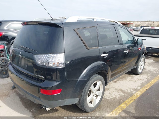2008 MITSUBISHI OUTLANDER JA4MS41X48Z016363 Photo 3