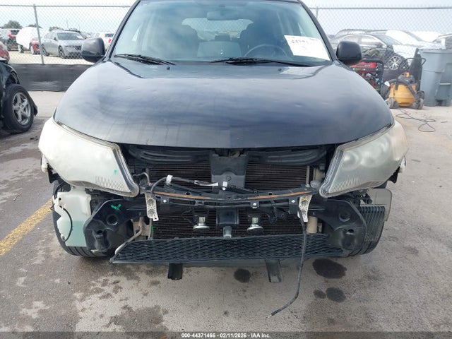 2008 MITSUBISHI OUTLANDER JA4MS41X48Z016363 Photo 5
