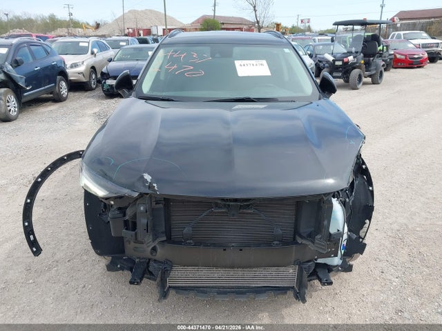 Aukcja sprzedaży 2021 Buick Envision Fwd Preferred, vin: LRBAZLR45MD048446, numer aukcji: 44371470