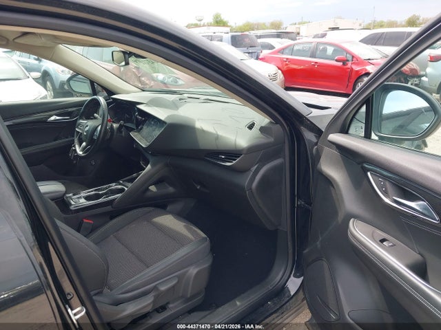 Aukcja sprzedaży 2021 Buick Envision Fwd Preferred, vin: LRBAZLR45MD048446, numer aukcji: 44371470